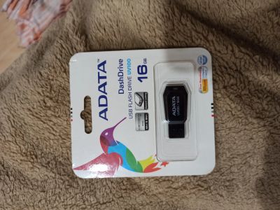Лот: 16168061. Фото: 1. Флешка USB 16Gb USB 2.0. USB-флеш карты