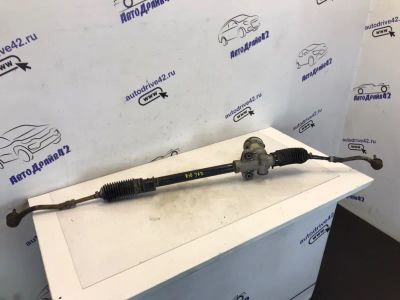 Лот: 21706772. Фото: 1. рулевая рейка Kia Rio JB. Ходовая, подвеска, рулевое управление