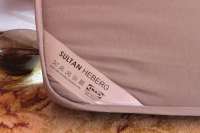Лот: 4376170. Фото: 1. Матрац Sultan Heberg IKEA. Матрасы