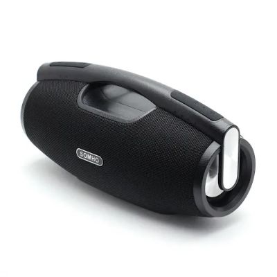 Лот: 21515722. Фото: 1. Колонка SOMHO S602 (Bluetooth... Портативные, беспроводные колонки