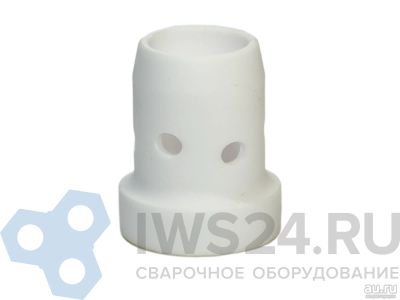 Лот: 17427028. Фото: 1. Диффузор TBi керамический (TBi... Другое (сварка и резка)