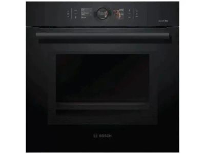 Лот: 23907764. Фото: 1. Электрический духовой шкаф Bosch... Плиты, духовые шкафы, варочные поверхности