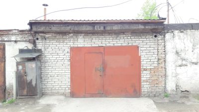 Лот: 24905682. Фото: 1. Сдам гараж в аренду Большой бокс... Гаражи, парковочные места