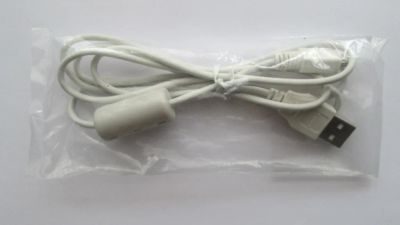 Лот: 7526113. Фото: 1. Кабель Mini USB Canon. Дата-кабели, переходники