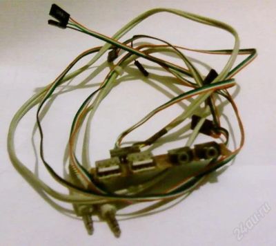 Лот: 156360. Фото: 1. дополнительные USB, микрафон и... Платы расширения, контроллеры, доп. порты