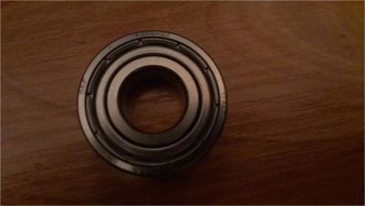 Лот: 8002332. Фото: 1. Продам подшипники 6202-2z SKF... Промышленное