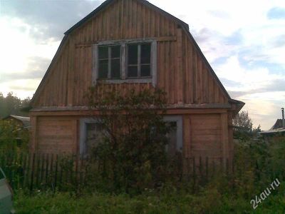 Лот: 1055670. Фото: 1. Сад в районе г. Железногорска. Дачи