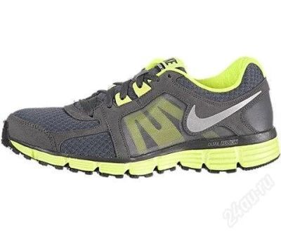 Лот: 1769325. Фото: 1. Обувь Nike Dual Fusion(разные... Кеды, кроссовки, слипоны