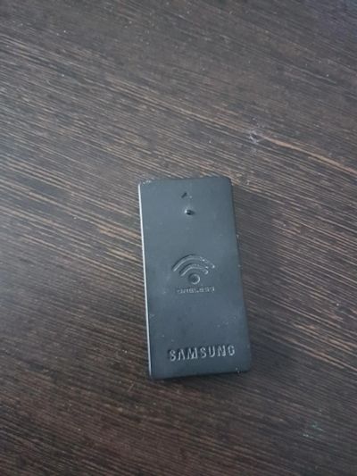Лот: 10874845. Фото: 1. Samsung SWA 5000 T wireless. Тюнеры, радиоприёмники