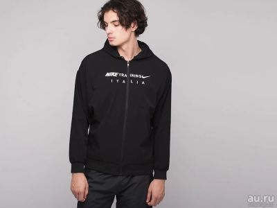 Лот: 16827291. Фото: 1. Толстовка Nike (20317). Легкие куртки, толстовки