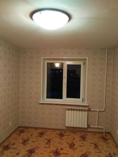Лот: 8932723. Фото: 1. Гостинка, ул. 9 мая, д. 17, 16... Квартиры, студии