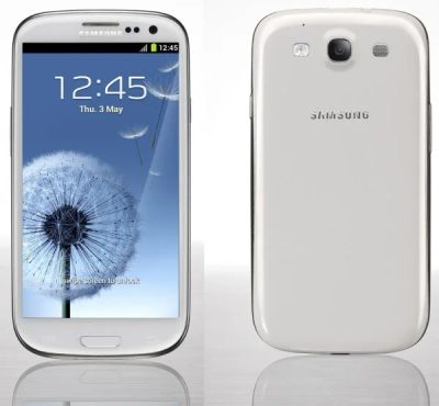 Лот: 3030815. Фото: 1. samsung galaxy s3 sIII с3. Смартфоны