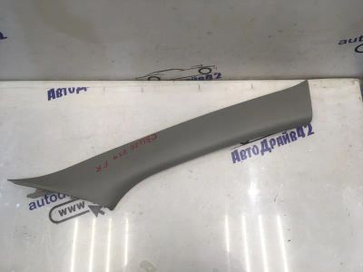 Лот: 21710614. Фото: 1. накладка стойки Chevrolet Cruze... Двигатель и элементы двигателя