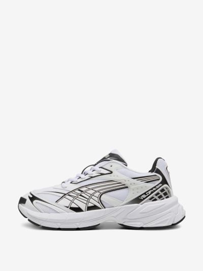 Лот: 24287933. Фото: 1. Кроссовки PUMA Velophasis Always... Кеды, кроссовки, слипоны