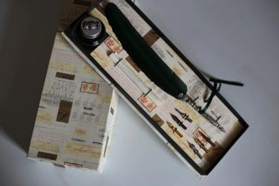 Лот: 9886057. Фото: 1. Набор для каллиграфии. Сувенирные наборы