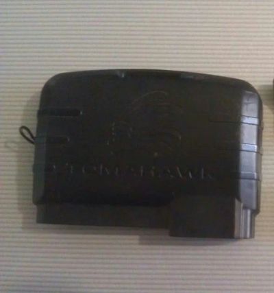 Лот: 6437902. Фото: 1. tomahawk tz 9010 блок. Автомобильные сигнализации