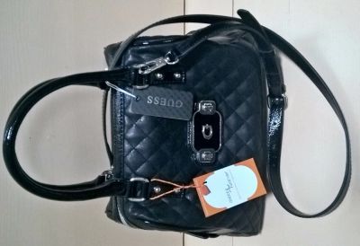 Лот: 6350109. Фото: 1. Сумка GUESS Спец. предложение... Сумки