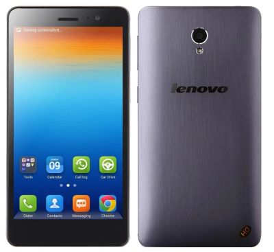 Лот: 4019911. Фото: 1. Смартфон Lenovo S860 [Батарея... Смартфоны