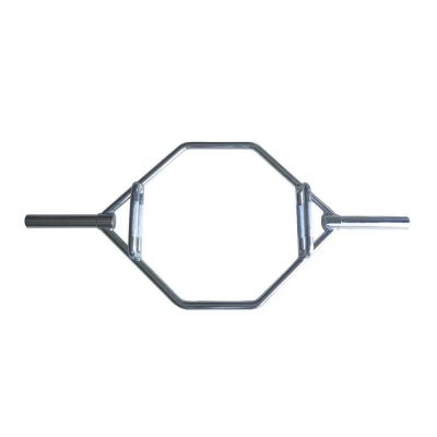 Лот: 25259651. Фото: 1. Гексагональный гриф 137 см Aerofit... Штанги, блины
