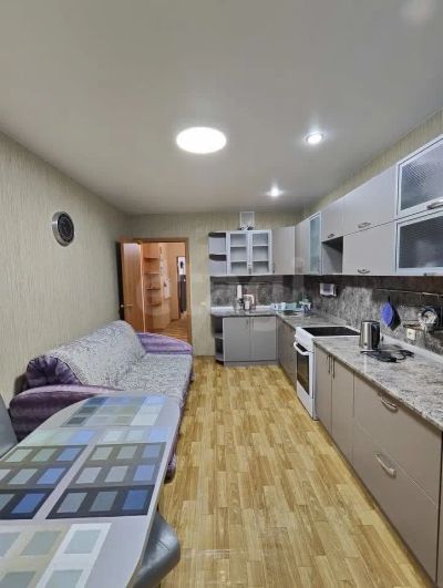 Лот: 25592231. Фото: 1. 1-комн. квартира , Красноярск... Квартиры, студии