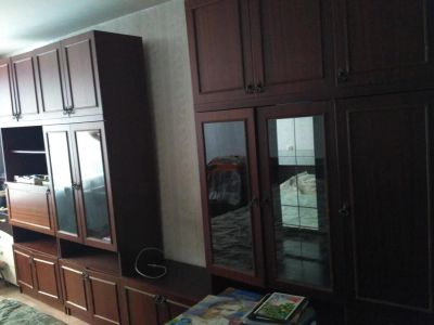 Лот: 10741329. Фото: 1. Стенка самовывоз. Гостиные, стенки, горки