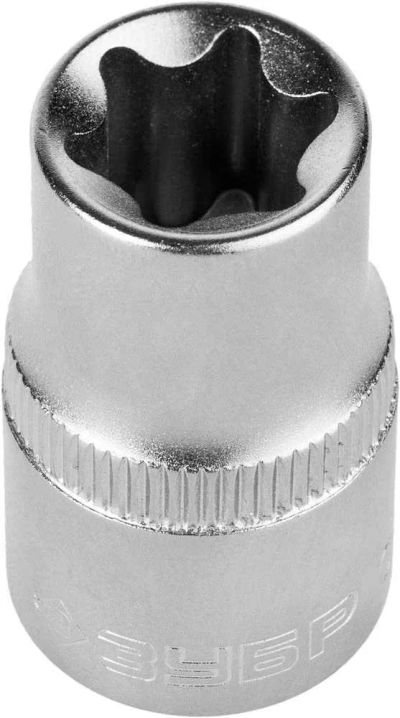 Лот: 16268147. Фото: 1. Головка Е18 TORX 1/2 универсальная. Другое (авто, мото, водный транспорт)