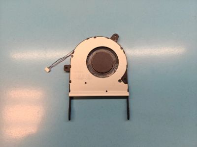 Лот: 16370023. Фото: 1. Вентилятор, кулер NS85B01-17А02... Запчасти для ноутбуков