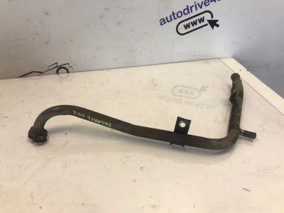 Лот: 21706586. Фото: 1. трубка охлаждающей жидкости Hyundai... Электрооборудование