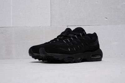 Лот: 12131269. Фото: 1. Nike Air Max 95 кроссовки мужские. Кеды, кроссовки, слипоны