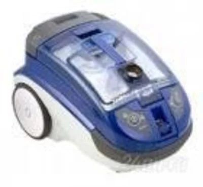 Лот: 1085669. Фото: 1. пылесос Thomas twin tt aquafilter... Пылесосы, паровые швабры