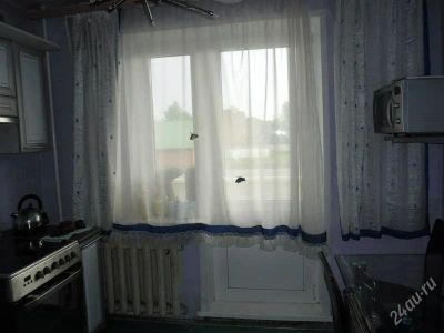 Лот: 2016855. Фото: 1. Продам квартиру в г.Заозерный... Квартиры, студии