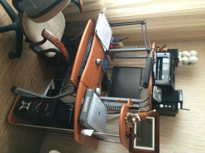 Лот: 7402258. Фото: 1. Компьютерный стол. Компьютерные и письменные столы