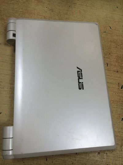 Лот: 9437476. Фото: 1. корпус петля шарниры Asus Eee... Корпуса, блоки питания