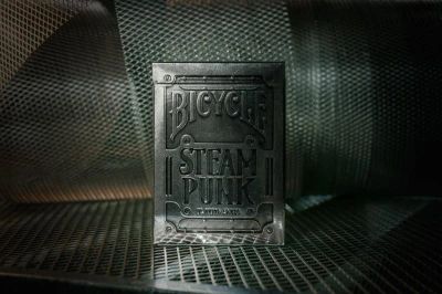 Лот: 15919509. Фото: 1. Игральные карты Bicycle Silver... Настольные игры, карты