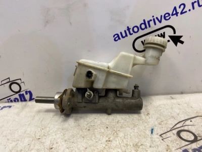Лот: 21715365. Фото: 1. цилиндр главный тормозной Lifan... Тормозная система