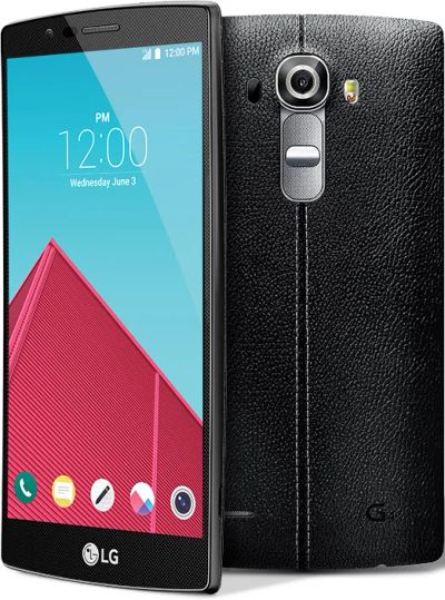 Лот: 7127290. Фото: 1. lG G4 , идеальное состояние+Фирменный... Смартфоны