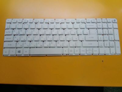 Лот: 16861843. Фото: 1. Клавиатура AEZRT700010 для ноутбука... Клавиатуры для ноутбуков