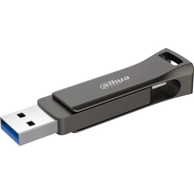 Лот: 24948291. Фото: 1. Флеш-накопитель USB3.2+Type C... USB-флеш карты