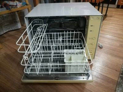 Лот: 12668368. Фото: 1. Посудомоечная машина zanussi zdc... Посудомоечные машины