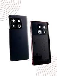 Лот: 25708048. Фото: 1. Задняя крышка для OnePlus 10 Pro... Корпуса, клавиатуры, кнопки