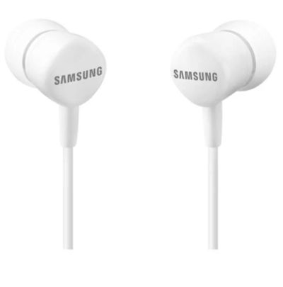 Лот: 15294296. Фото: 1. Гарнитура Наушники Samsung EO-HS1303... Красноярск
