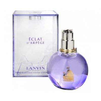 Лот: 10767312. Фото: 1. Lanvin Eclat D'Arpege. Унисекс парфюмерия
