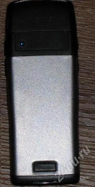 Лот: 365220. Фото: 1. Продам Nokia E50-1. Кнопочные мобильные телефоны