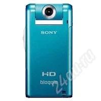 Лот: 880997. Фото: 1. Видеокамера Sony MHS-PM5 bloggie... Видеокамеры