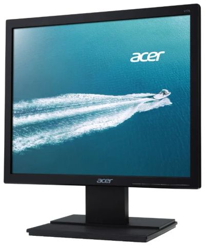 Лот: 8888777. Фото: 1. Монитор - Acer V176Lb. ЖК-мониторы