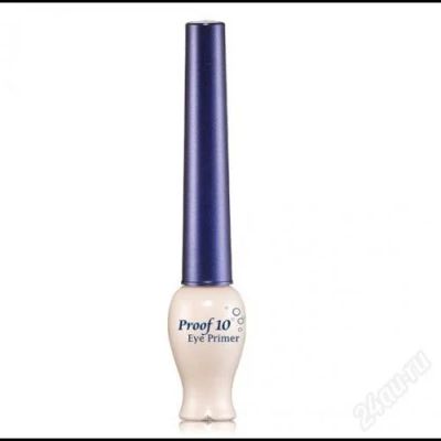 Лот: 2086922. Фото: 1. ETUDE HOUSE Proof 10 Eye Primer... Макияж