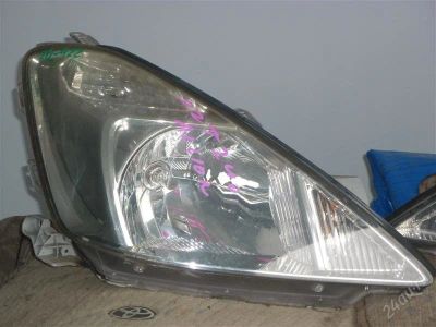 Лот: 2049589. Фото: 1. Фара Toyota Allion nzt-zzt 240-245. Оптика и освещение