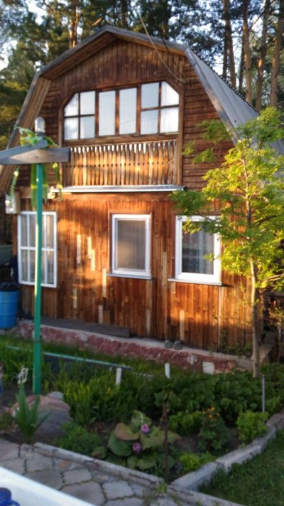 Лот: 15755515. Фото: 1. Дача снт аэрофлот. Дачи