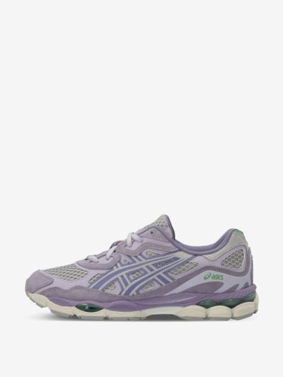 Лот: 25330254. Фото: 1. Кроссовки мужские ASICS Gel-Nyc... Другое (одежда, обувь, галантерея)