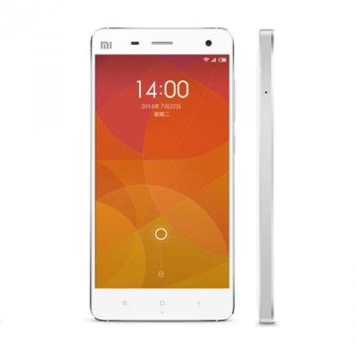 Лот: 4577934. Фото: 1. Смартфон Xiaomi Mi4 64 Gb. Гарантия... Смартфоны